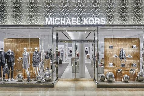 michael kors yorkdale|Michael Kors eaton mall.